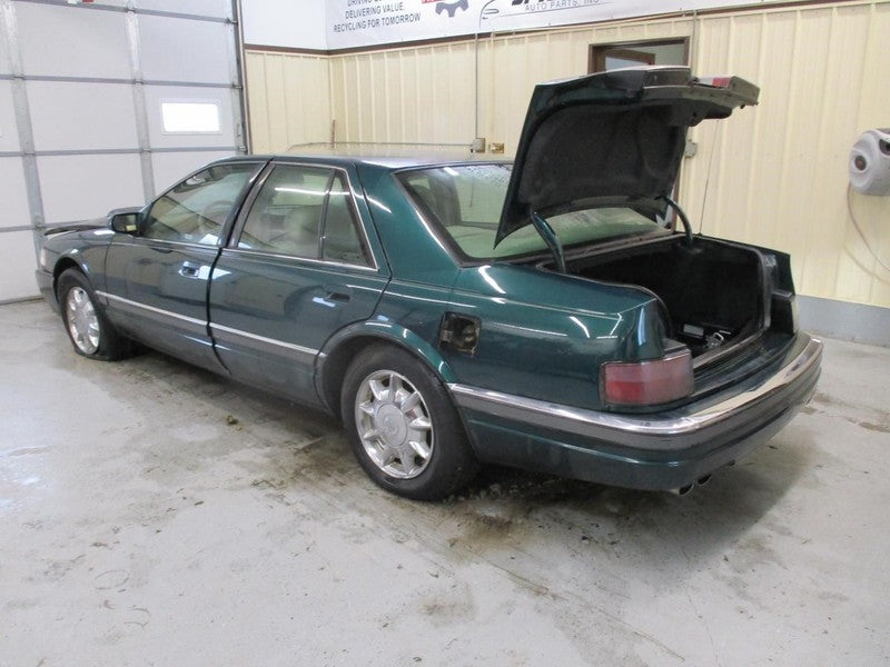 SEVILLE   1997 Seat Belt Rear 1729487