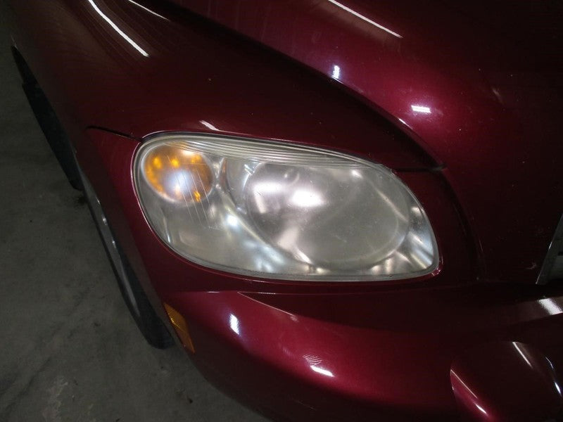HHR       2007 Dash Bezel 1942333