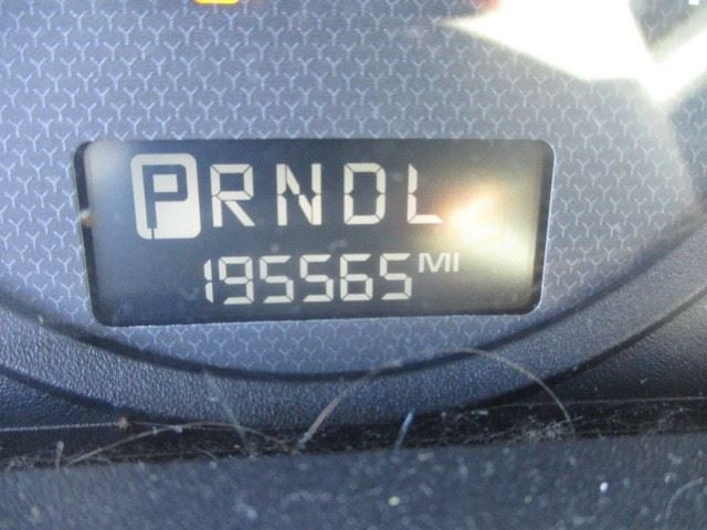 Automatic Transmission VIN Z 4th Digit New Style 3.5L Fits 04 MALIBU 1