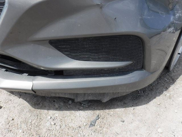 Grille Upper Without Rs Package L Model Fits 16-18 CRUZE 1928229