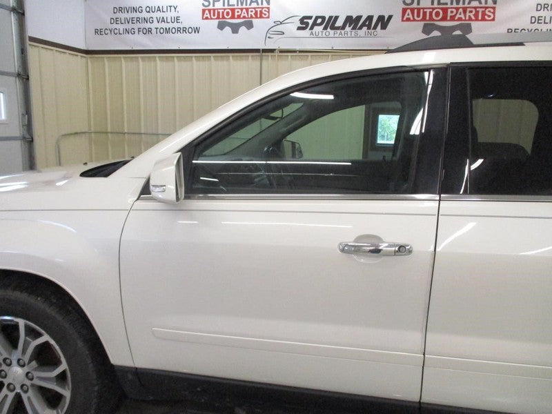 Crossmember/K-Frame VIN J 11th Digit Limited Rear AWD Fits 07-17 ACADI