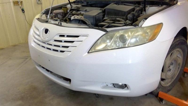 AC Evaporator Fits 07-15 LEXUS ES350 1913628