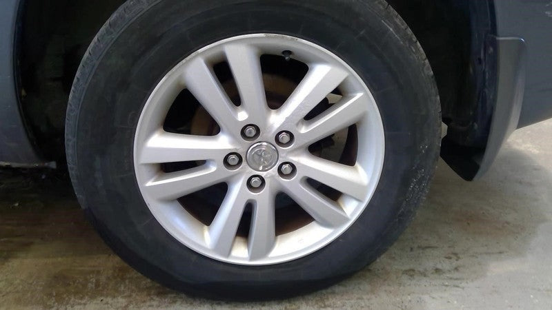 Automatic Transmission CVT With Tow Package Fits 06-09 LEXUS RX400h 17