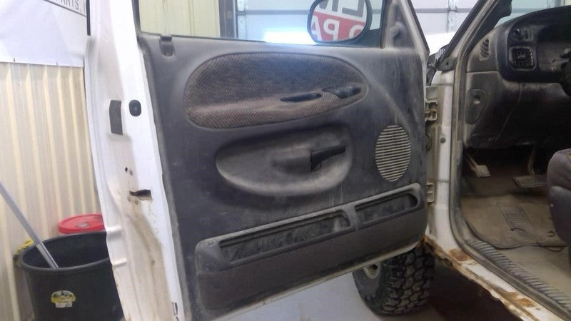 Steering Column Shift Fits 98-02 DODGE 2500 PICKUP 1991934