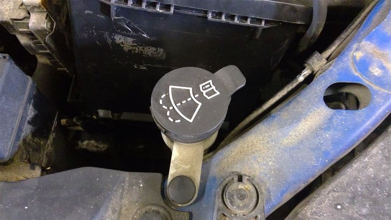 Starter Motor Fits 14-21 ENCORE 1691883