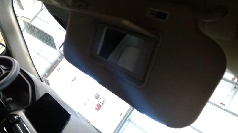 Passenger Right Sun Visor With Illumination Fits 20 ESCAPE 2026263