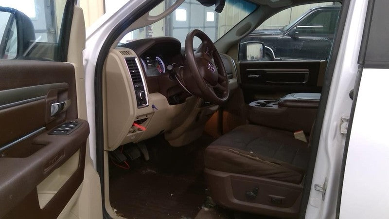 Windshield Wiper Motor Fits 10-25 DODGE 2500 PICKUP 1918307