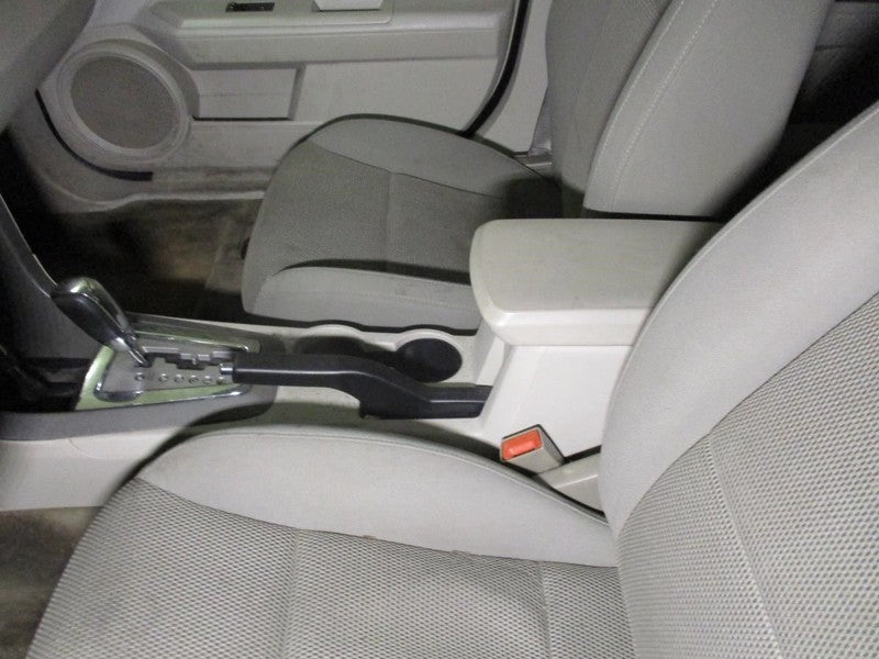 Console Front Floor Fits 08-09 AVENGER 1810070