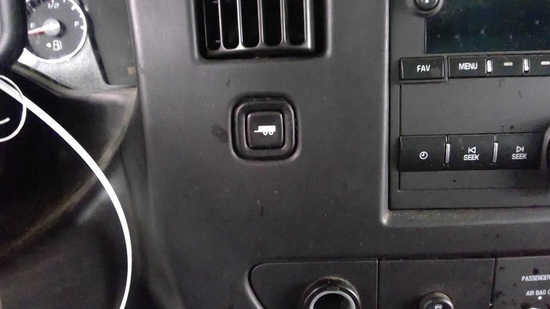 EXPRESS25 2019 Dash/Interior/Seat Switch 1733028