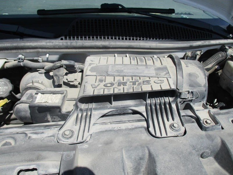 Starter Motor Fits 09-15 CTS 1933066