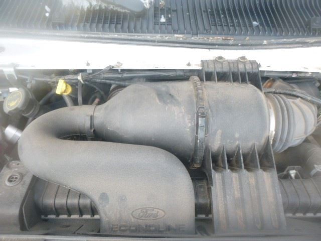 E450SD    2018 Alternator 1619468