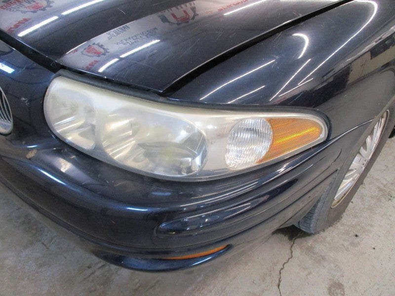 LESABRE   2002 Dash/Interior/Seat Switch 1996574