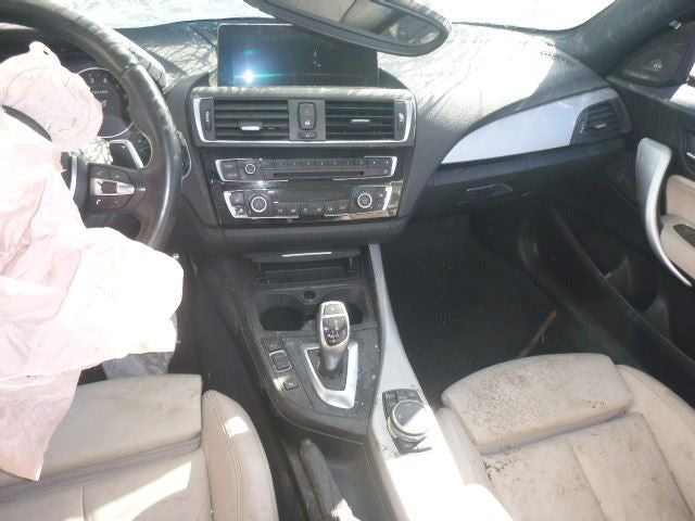 Automatic Transmission AWD Fits 15-16 BMW M235i 1523547