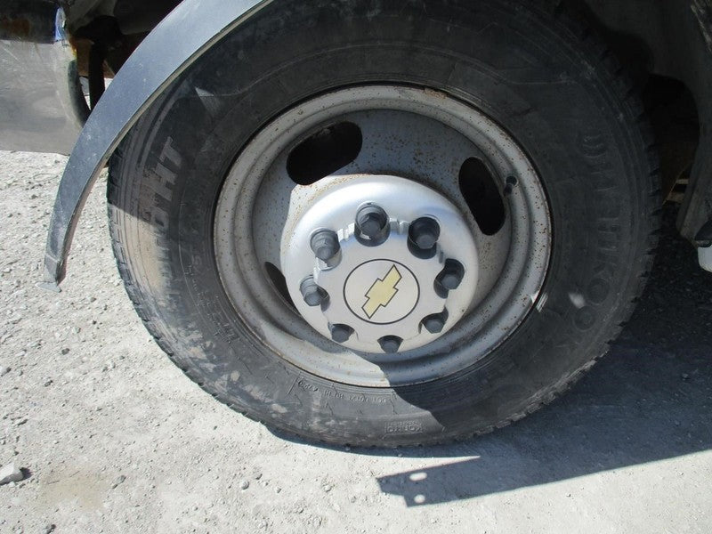 Driver Side View Mirror Manual Opt Dhc Fits 10-24 EXPRESS 3500 VAN 193