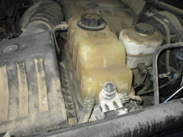 Passenger Turbo/Supercharger 3.5L Turbo Fits 11-12 FORD F150 PICKUP 19