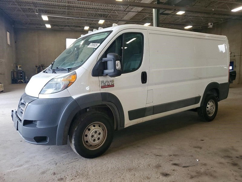 Driver Headlight Fits 14-22 PROMASTER 1500 VAN 2010334