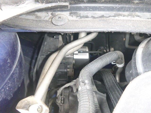 Power Steering Pump 6 Speed Fits 11-14 200 1911275