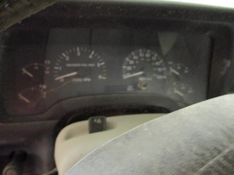 Power Steering Pump LHD Fits 97-01 CHEROKEE 1723840