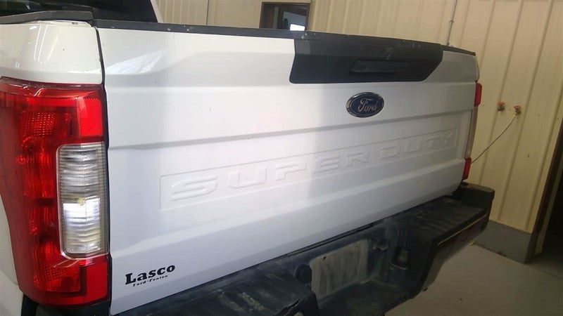 F350SD    2019 Fuse Box Cabin 1645608