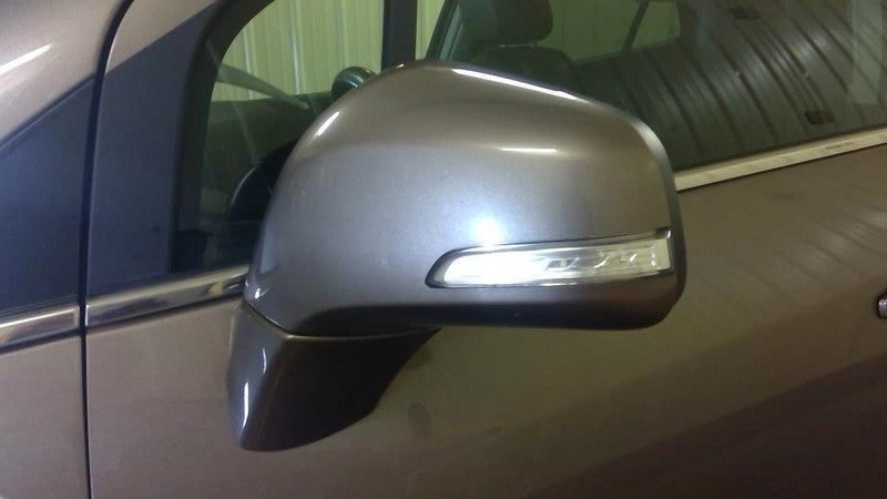 Driver Side View Mirror Power Without Memory Package Fits 14 ENCORE 19