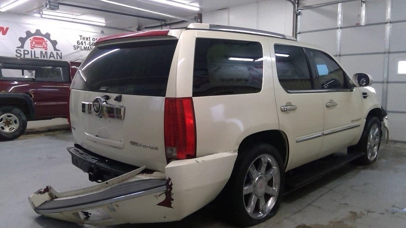 Driver Front Knee Aluminum Lower Control Arm Fits 07-14 TAHOE 1716219