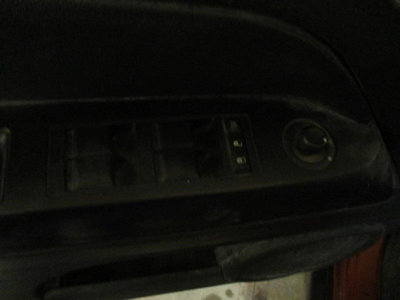 Jeep Patriot 2010 Headrest Used 5688