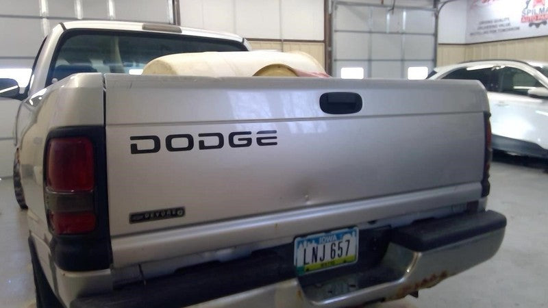 Engine 5.9L 8-360 VIN Z 8th Digit Fits 94-01 DODGE 1500 PICKUP 1735021