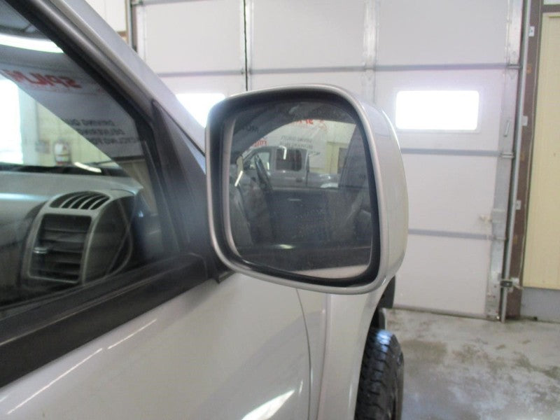 Passenger Side View Mirror Power Crew Cab Fits 09-12 CANYON 2028712