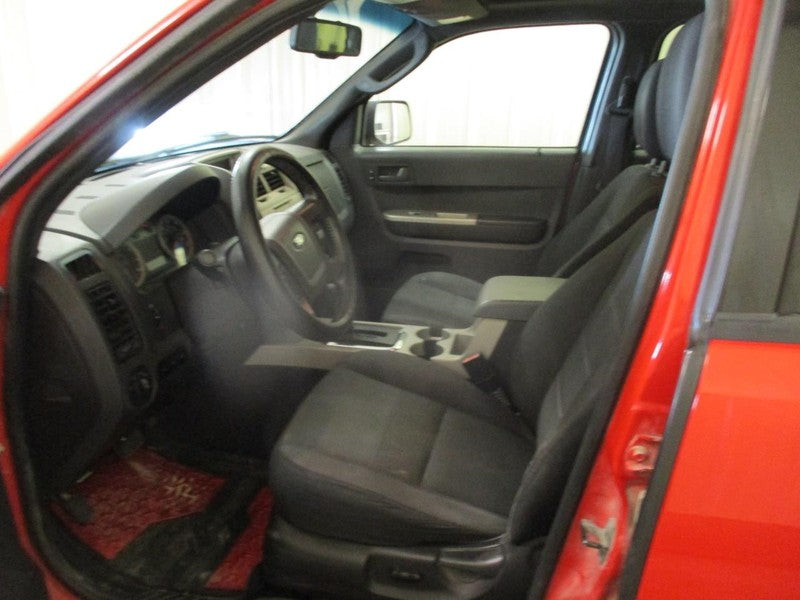 ESCAPE    2009 Front Door Trim Panel 2022445