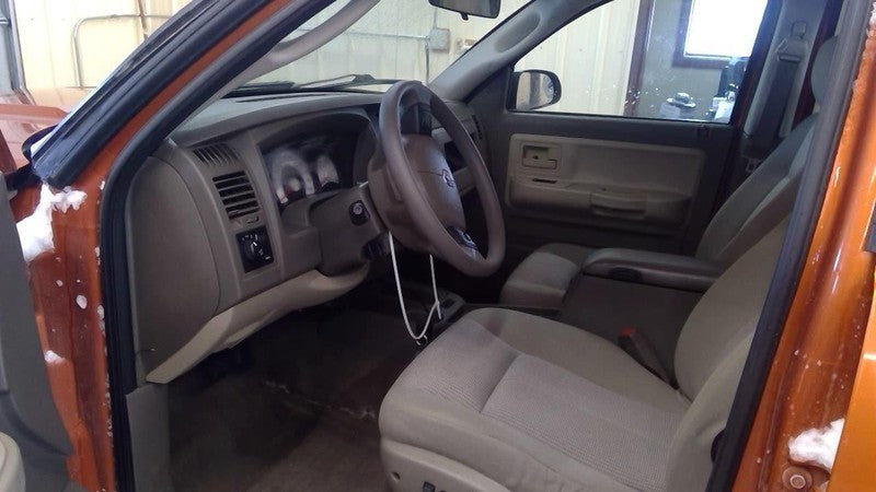 Console Front Floor Full Fits 10-11 DAKOTA 1880016