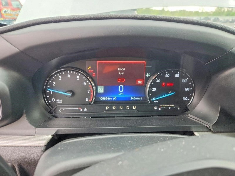 Speedometer MPH St-line ID LB5T-10849-AB Thru Ae Fits 20-22 EXPLORER 1