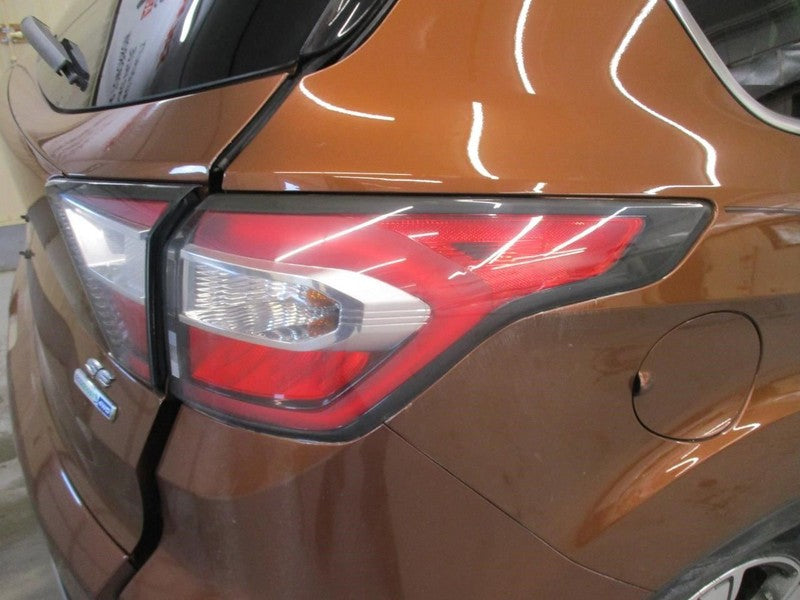 Passenger Tail Light Quarter Panel Mounted Fits 17-18 ESCAPE 2030292