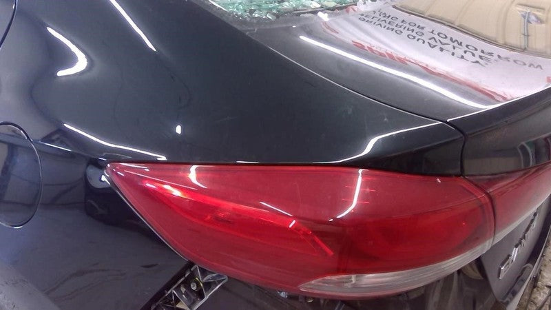 Info-GPS-TV Screen Navigation Assembly Sedan Fits 17-18 ELANTRA 196814