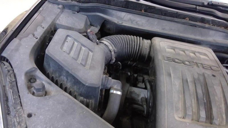Air Cleaner 2.4L California Emissions Opt NU6 Fits 12-16 EQUINOX 20331