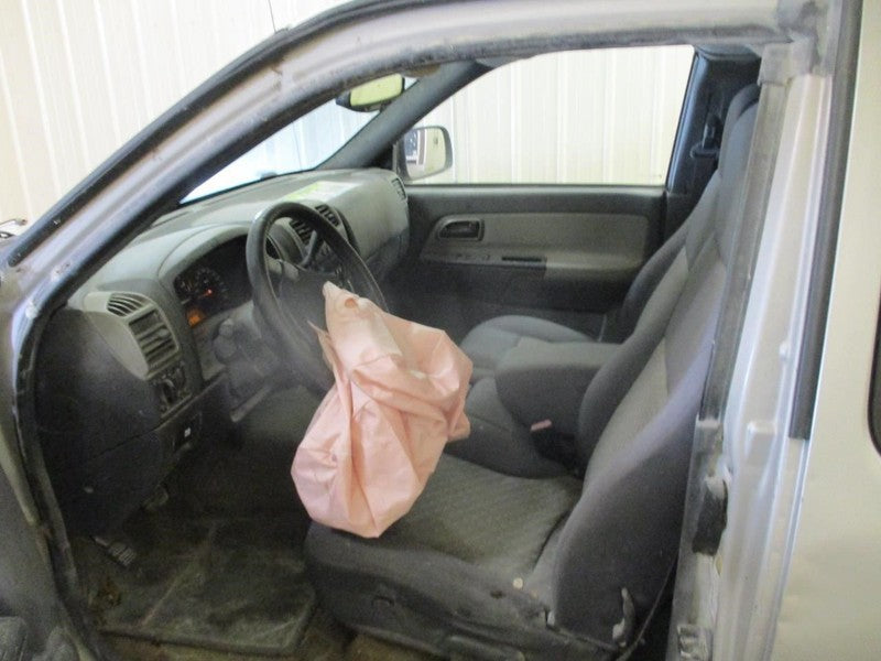 Steering Gear/Rack Power Rack And Pinion Opt Z71 Fits 04-06 CANYON 203