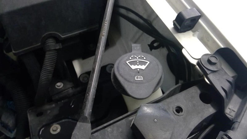 AC Compressor Fits 03-09 ESCALADE 1726422