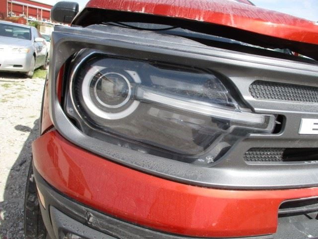 Passenger Corner/Park Light Side Marker Fits 21-25 BRONCO SPORT 159444