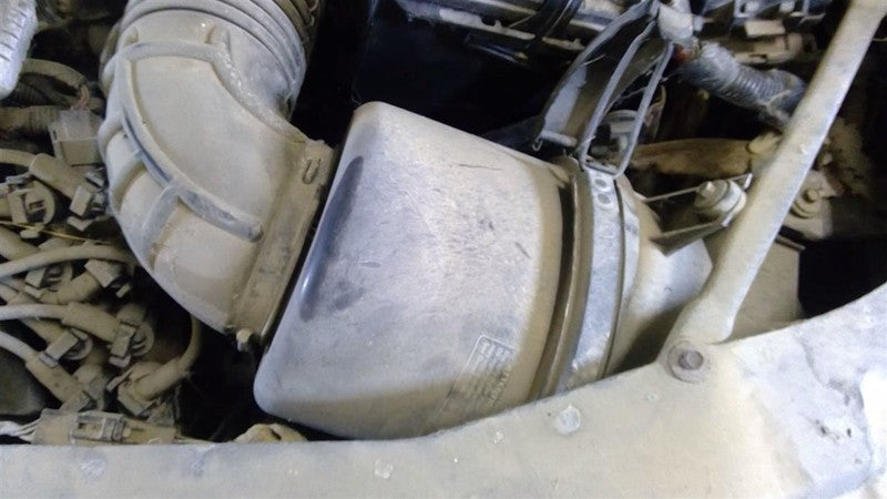Alternator Fits 95-97 LINCOLN CONTINENTAL 1709379
