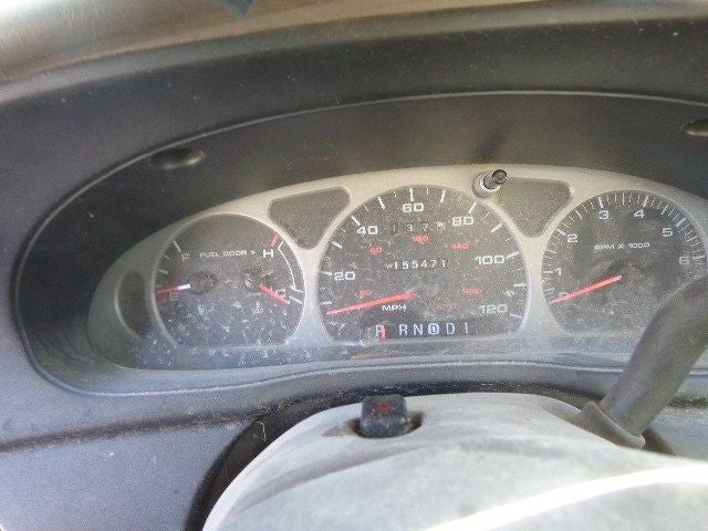 Strut Front Fits 99 SABLE 779904