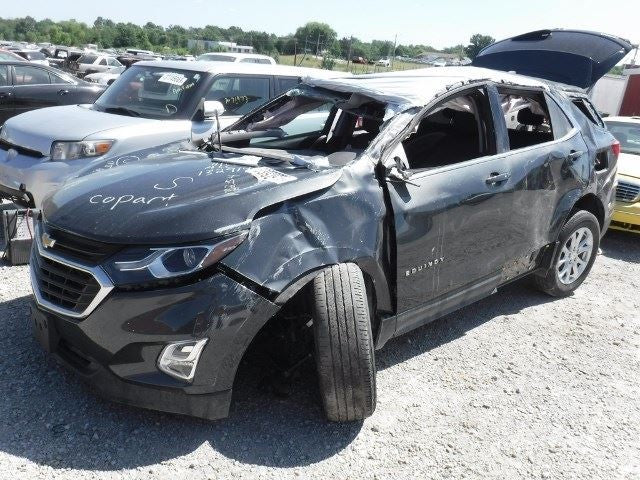 Carrier Rear Axle AWD Fits 18-24 EQUINOX 1034672