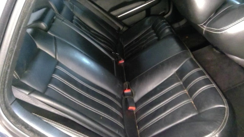 300       2017 Seat Rear 1921198