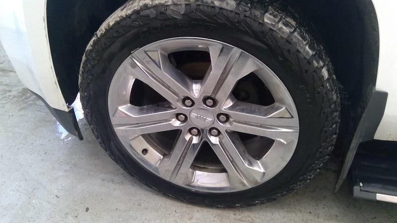 Rear Axle 3.23 Ratio Opt GU5 Fits 15-20 ESCALADE 1856219