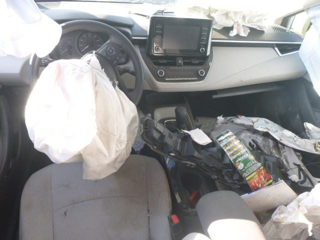 Engine Sedan 1.8L VIN P 5th Digit 2ZRFAE Engine Fits 20-22 COROLLA 145