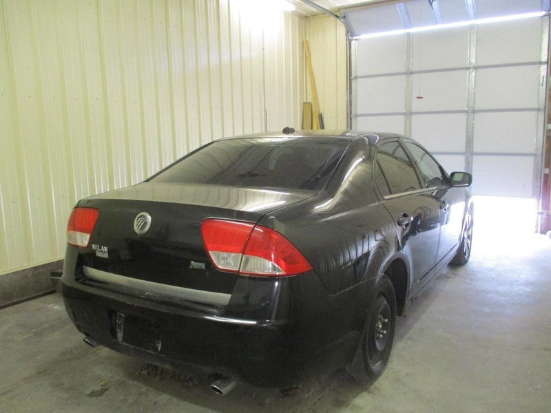 Starter Motor Fits 10-12 FUSION 1909820
