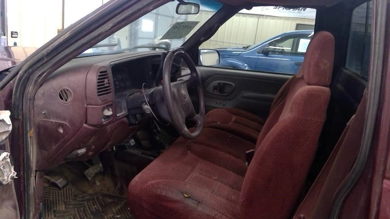 TCHEV2500 1995 Sun Visor 1793258