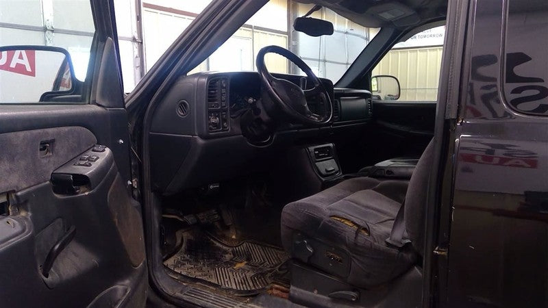Starter Motor Fits 99-00 SIERRA 1500 PICKUP 1704239