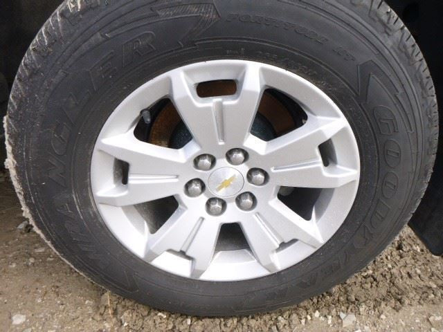 Temperature Control Automatic Temperature Control Fits 15-22 COLORADO 