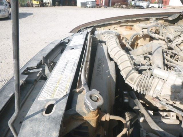 Passenger Right Headlight Fits 98-00 RANGER 1590136