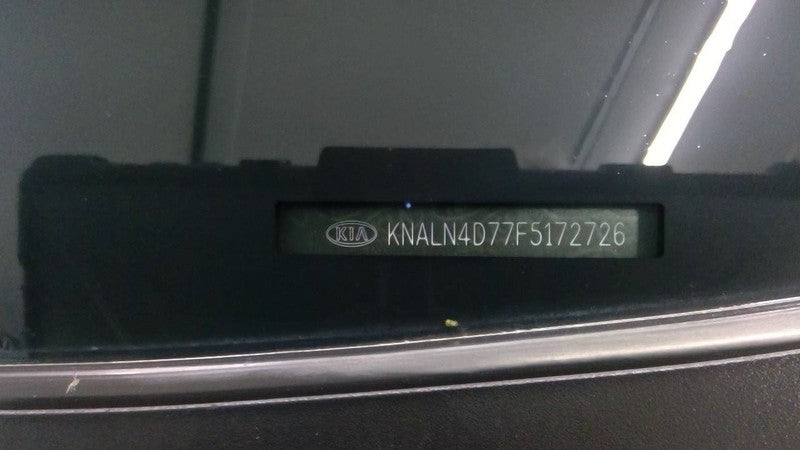 Starter Motor ID 361003C221 Fits 14-16 SORENTO 1715574