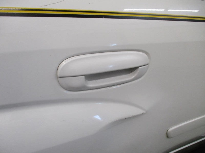 Passenger Door Handle Exterior Door Rear Body Color Fits 02-09 ENVOY 1